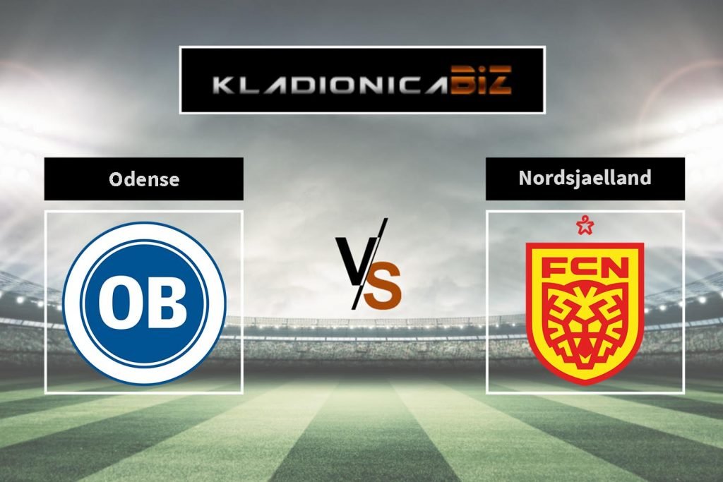 Odense vs Nordsjaelland