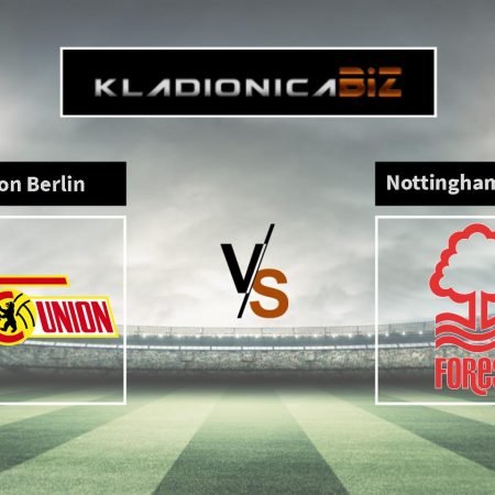 Prognoza: Union Berlin vs. Nottingham Forest (subota, 17:00)