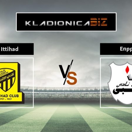 Tip dana: Al Ittihad vs. Enppi (utorak, 21:00 )