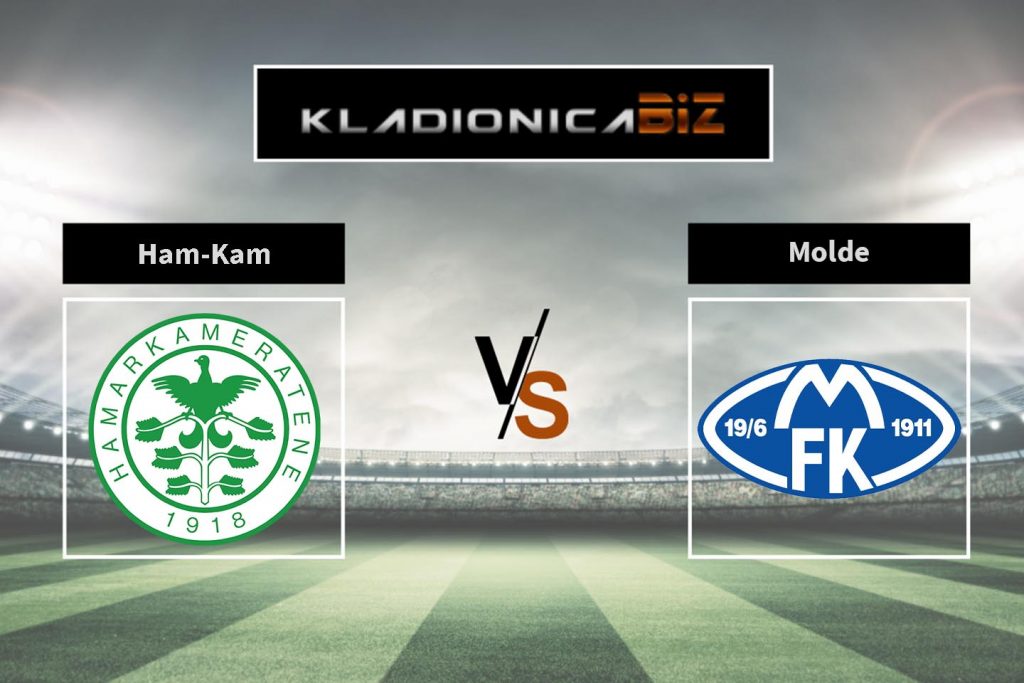 Ham-Kam vs Molde