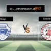 Prognoza: Shkupi vs. Lincoln Red (utorak, 20:45)