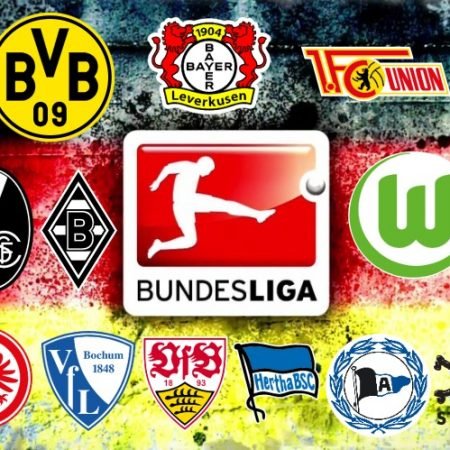 Bundesliga – Najava nove sezone 2022/2023 i prognoza prvog kola