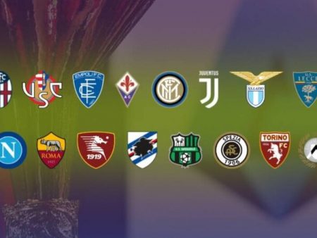 Serie A – najava sezone 2022/ 2023