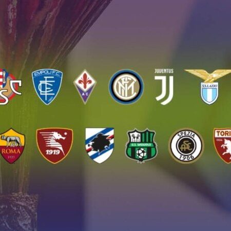 Serie A – najava sezone 2022/ 2023