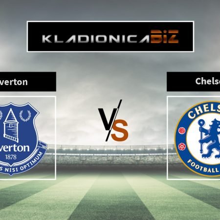 Prognoza: Everton vs. Chelsea (subota, 18:30)