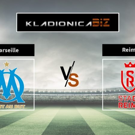 Prognoza: Marseille vs. Reims (nedjelja, 20:45)