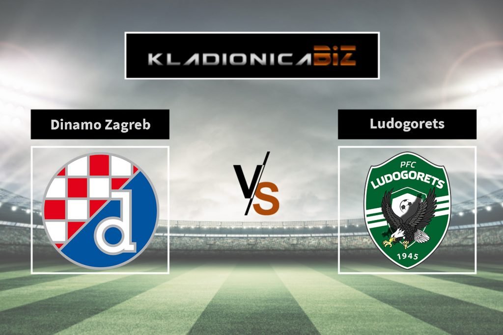 Dinamo Zagreb vs Ludogorets
