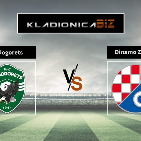 Tip dana: Ludogorets vs. Dinamo Zagreb (utorak, 19:45)