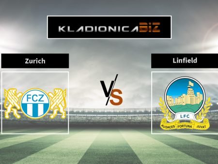 Tip dana: Zurich vs. Linfield (četvrtak, 19:00)