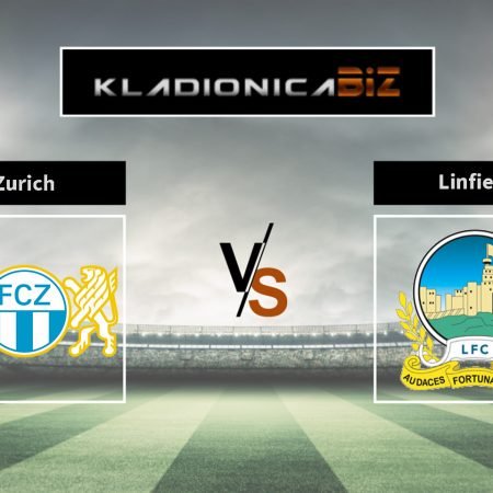 Tip dana: Zurich vs. Linfield (četvrtak, 19:00)