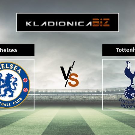 Tip dana: Chelsea vs. Tottenham (nedjelja, 17:30)