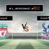 Tip dana: Liverpool vs. Crystal Palace (ponedjeljak, 20:45)