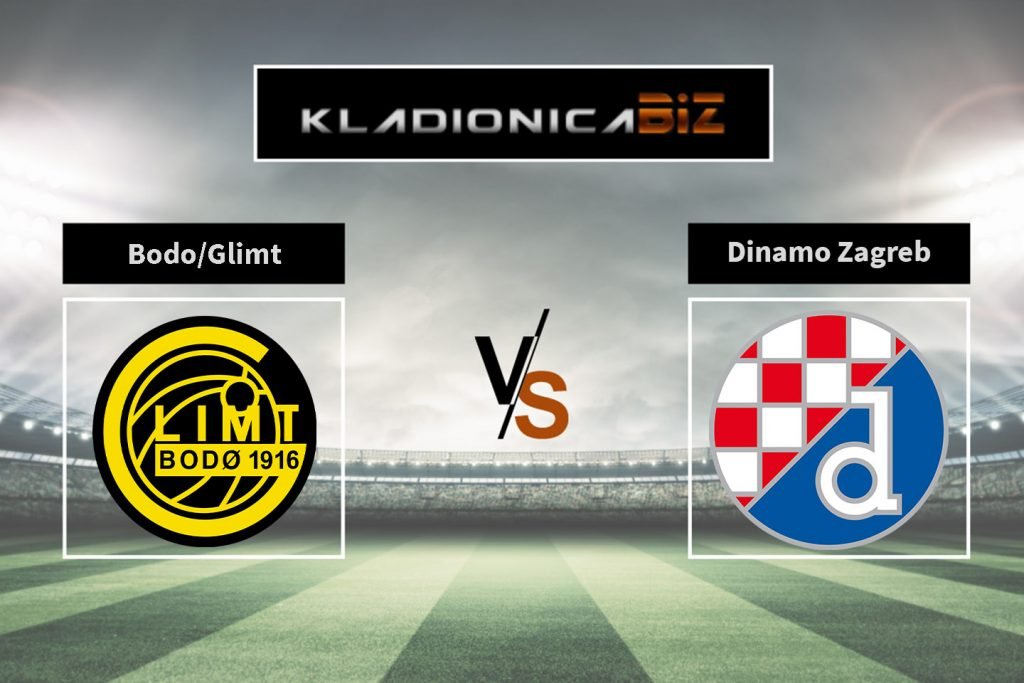 Bodo/Glimt vs Dinamo Zagreb