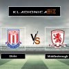 Tip dana: Stoke vs. Middlesbrough (srijeda, 20:45)