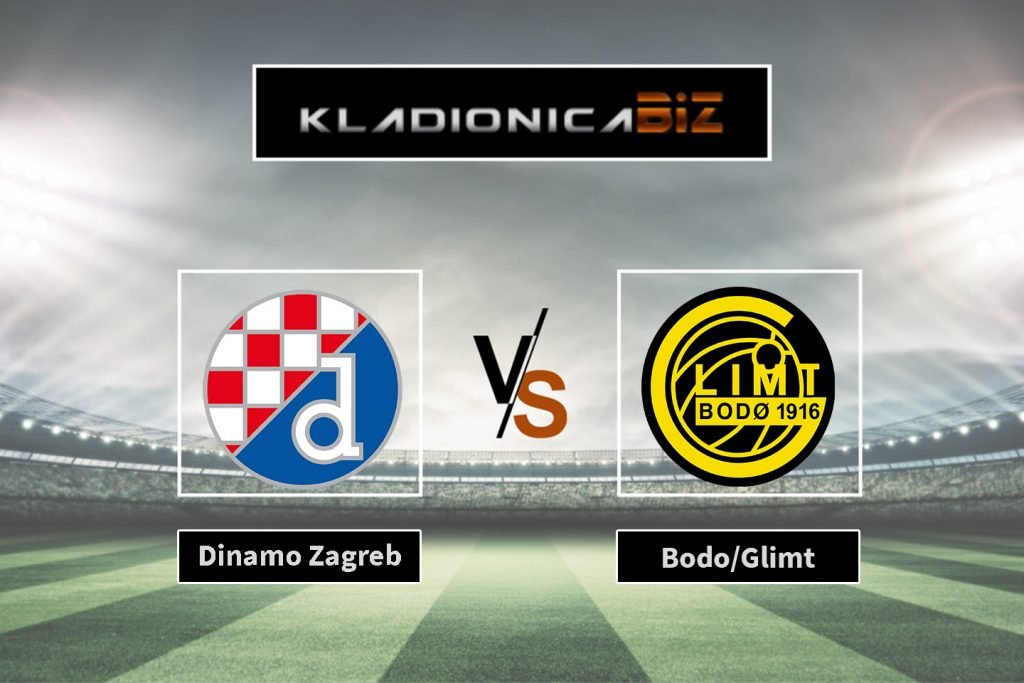 Dinamo Zagreb vs Bodo/Glimt