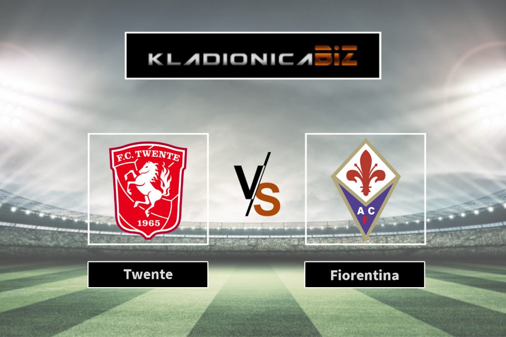 Twente vs. Fiorentina