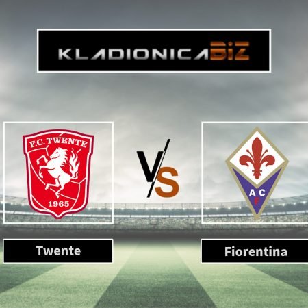 Prognoza: Twente vs. Fiorentina (četvrtak 19:00)