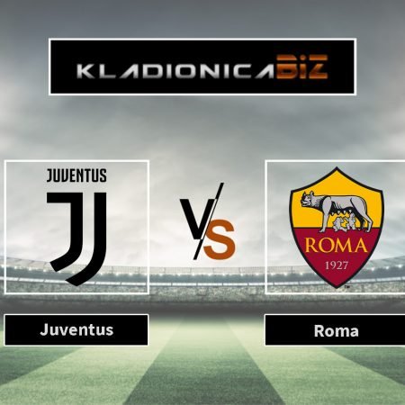 Tip dana: Juventus vs. Roma (subota, 18:30)