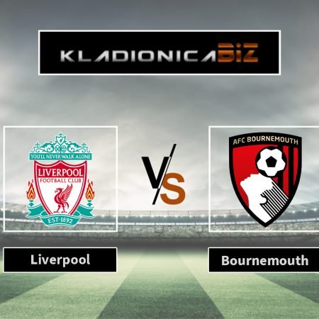 Prognoza: Liverpool vs. Bournemouth (subota, 16:00)