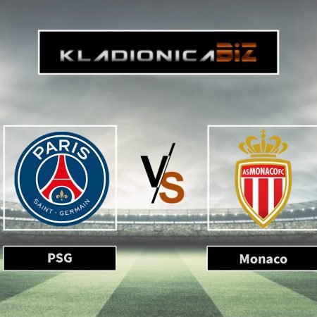 Prognoza: PSG vs. Monaco (nedjelja, 20:45)
