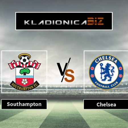 Tip dana: Southampton vs. Chelsea (utorak, 20:45)