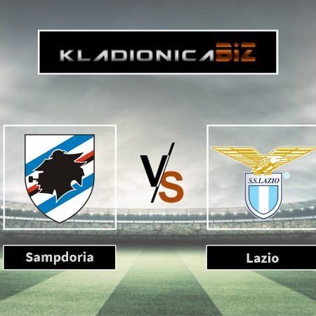 Prognoza: Sampdoria vs. Lazio (srijeda, 18:30)