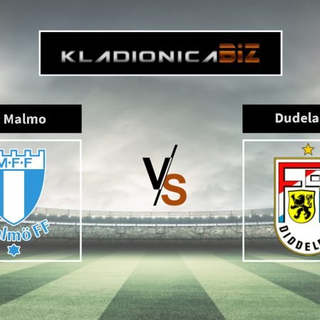 Prognoza: FF Malmo vs. Dudelange (četvrtak, 19:00)