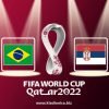Prognoza: Brazil vs. Srbija (četvrtak, 24.11.2022. 20:00 )