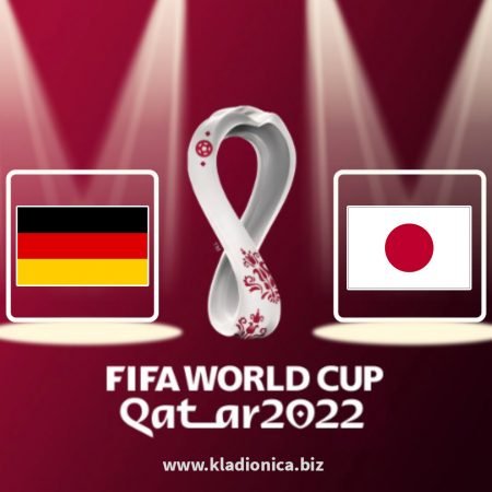 Prognoza: Njemačka vs. Japan (srijeda, 23.11.2022. 14:00)