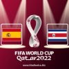 Prognoza: Španjolska vs. Kostarika (srijeda, 23.11.2022. 17:00)