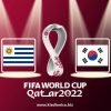 Prognoza: Urugvaj vs. Južna Koreja (četvrtak, 24.11.2022. 14:00)