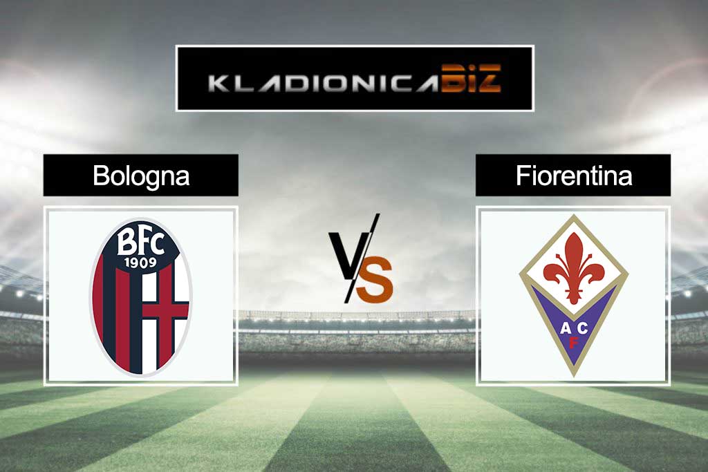 Bologna vs. Fiorentina