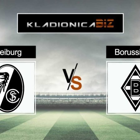 Tip dana: Freiburg vs. Borussia Monchengladbach (nedjelja, 17:30)