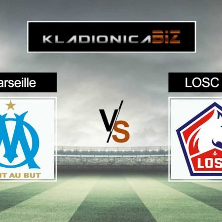 Prognoza: Marseille vs. Lille (subota, 21:00)