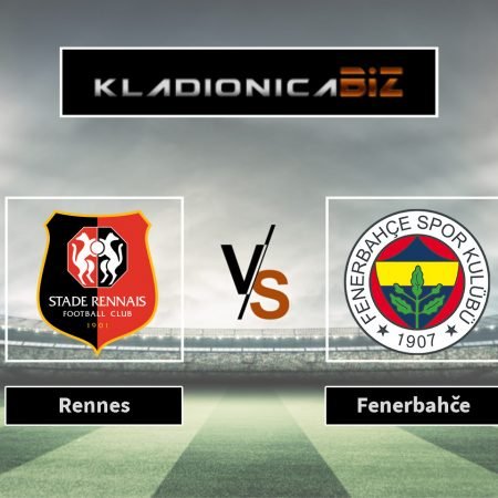 Prognoza: Rennes vs. Fenerbahče (četvrtak, 21:00)