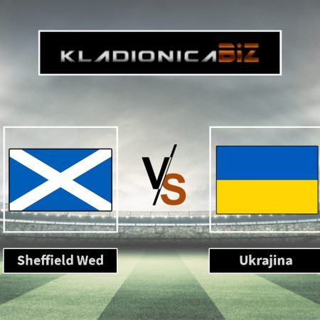 Tip dana: Škotska vs. Ukrajina (srijeda, 20:45)