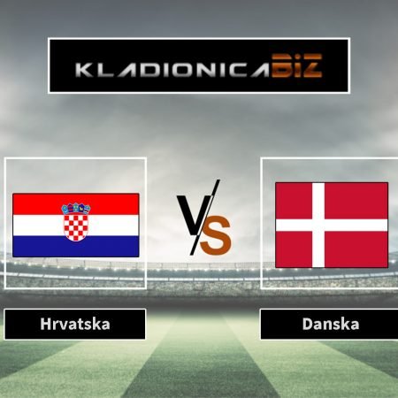 Tip dana: Hrvatska vs. Danska (četvrtak, 20:45)