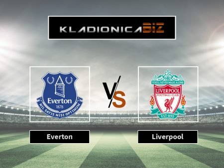 Tip dana: Everton vs Liverpool (srijeda, 21:00)