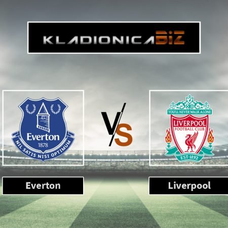 Prognoza: Everton vs. Liverpool (subota, 13:30)