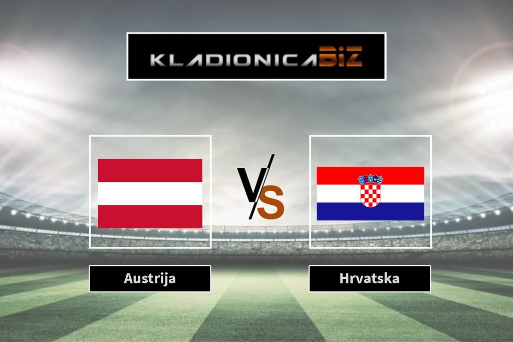 Austrija vs. Hrvatska