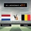 Prognoza: Nizozemska vs. Belgija (nedjelja, 20:45)
