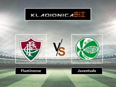 Tip dana: Fluminense vs. Juventude (četvrtak, 00:00)