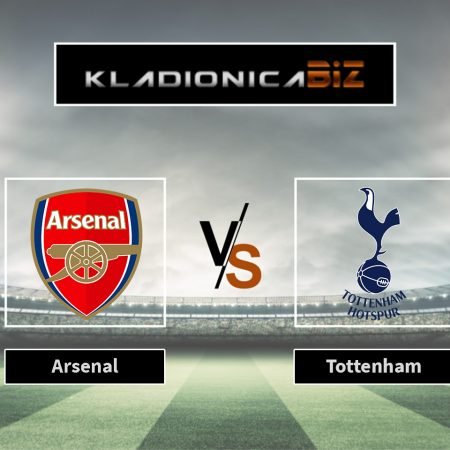 Tip dana: Arsenal vs Tottenham (nedjelja, 15:00)