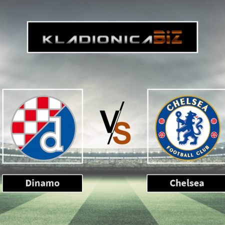 Tip dana: Dinamo vs. Chelsea (utorak, 18:45)