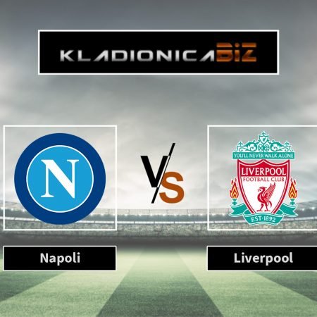 Prognoza: Napoli vs. Liverpool (srijeda, 21:00)