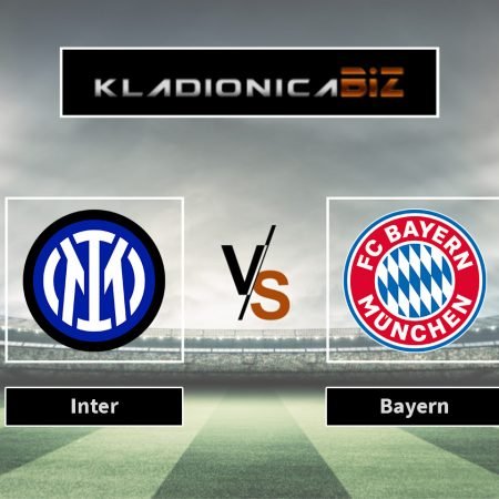 Tip dana: Inter vs. Bayern (srijeda, 21:00)