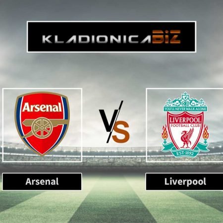 Tip dana: Arsenal vs Liverpool (nedjelja, 17:30)
