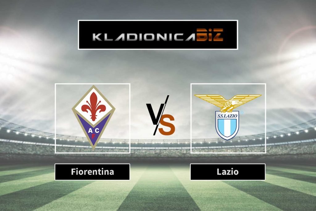 Fiorentina vs Lazio
