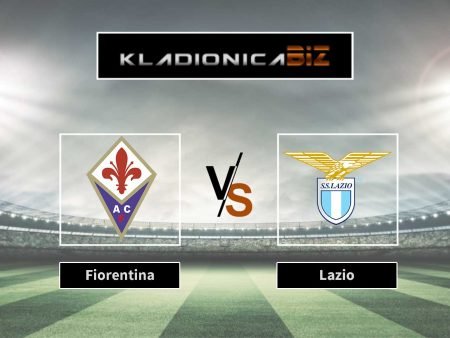 Prognoza: Fiorentina vs Lazio (ponedjeljak, 21:00)