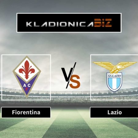 Prognoza: Fiorentina vs Lazio (ponedjeljak, 20:45)